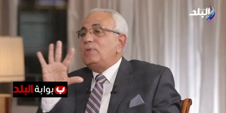 عادل نعمان يكشف عن معتقداته ويؤكد أن عذاب القبر ليس من الضروريات الدينية