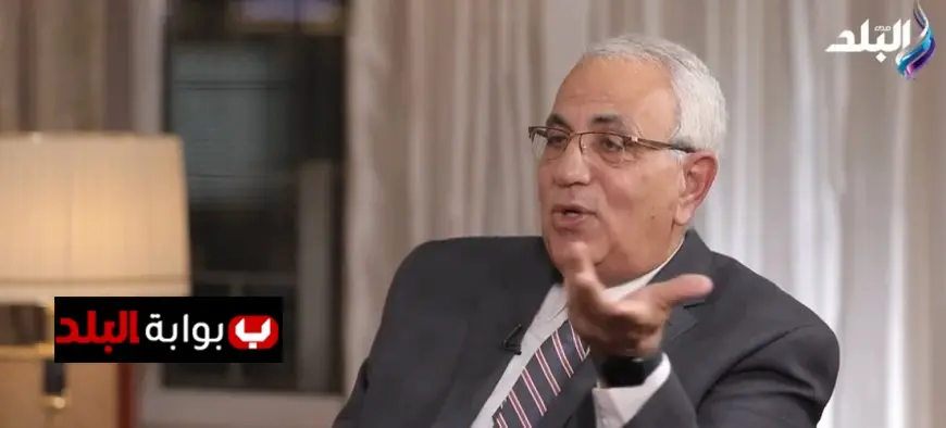 عادل نعمان يدعو إلى تغيير مفهوم الجهاد ليشمل العلم والعمل بدلاً من القتال