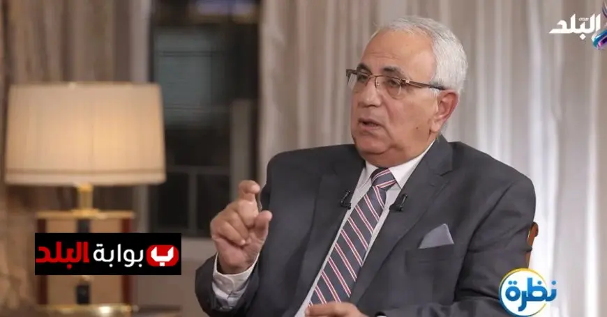 عادل نعمان يناشد بإعادة تعريف الشريعة والكافر بما يتناسب مع متطلبات العصر الحديث