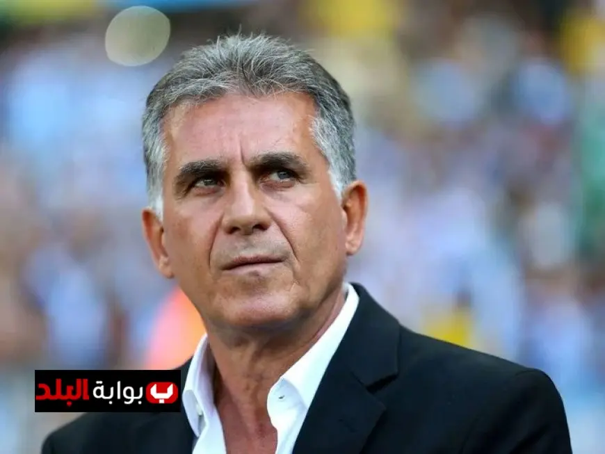 إيهاب الكومي يعلن حقائق مثيرة حول مغادرة كيروش منتخب مصر