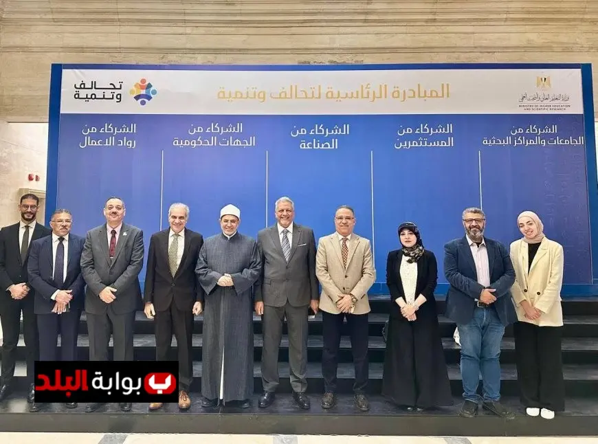 جامعة الأزهر تحرز فوزًا كبيرًا في مبادرة تحالف وتنمية لدعم الطاقة الجديدة والمتجددة