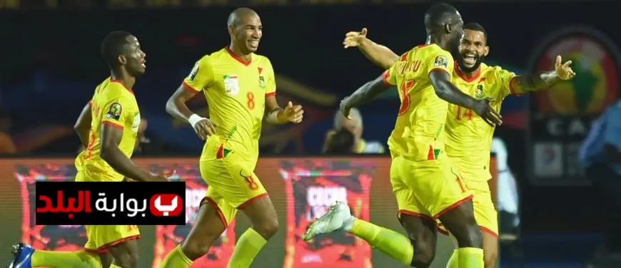 كأس أمم أفريقيا 2025 بنين تسعى لتحقيق انتصارها الأول بعد الإنجاز التاريخي في 2019