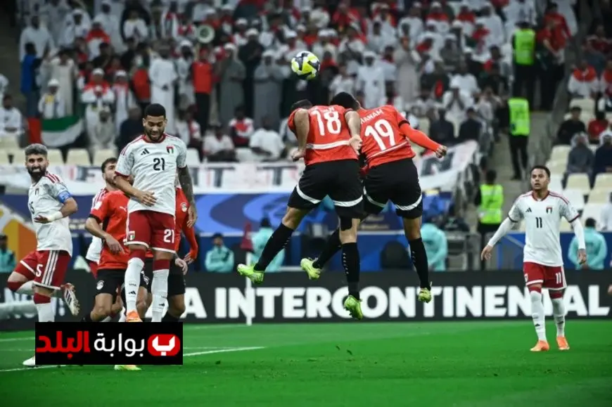 قصي أبو عالية يصف أداء منتخب مصر في كأس العرب بأنه lacking روح وخطة