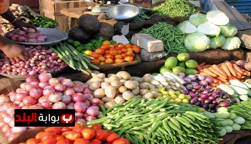 أسعار الخضار والفواكه في سوق العبور اليوم الجمعة 12 ديسمبر 2025 تحديث شامل