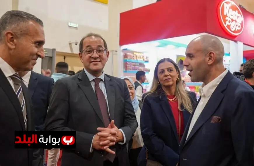 وزير المالية يؤكد أن تحول المستوردين إلى مصنعين ومصدرين يعكس قوة القطاع الخاص في الاقتصاد