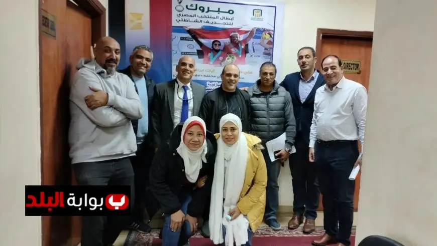 اتحاد التجديف يشيد بالإنجازات المبهرة للمنتخب المصري في البطولات الدولية والقارية