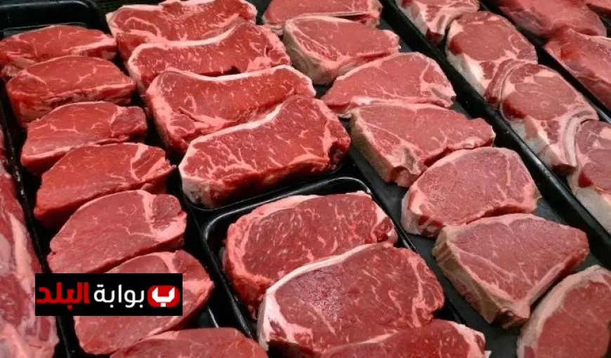 أسعار اللحوم في الأسواق اليوم الجمعة 12 ديسمبر 2025 تعرف على أحدث التغيرات
