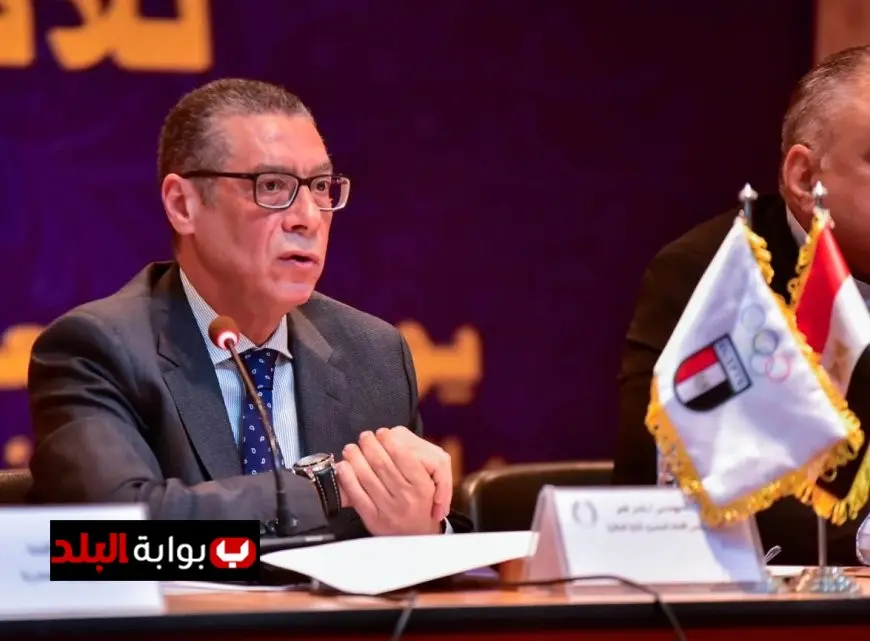 الجمعية العمومية لاتحاد الطائرة توافق على الميزانية والتقرير المالي النهائي