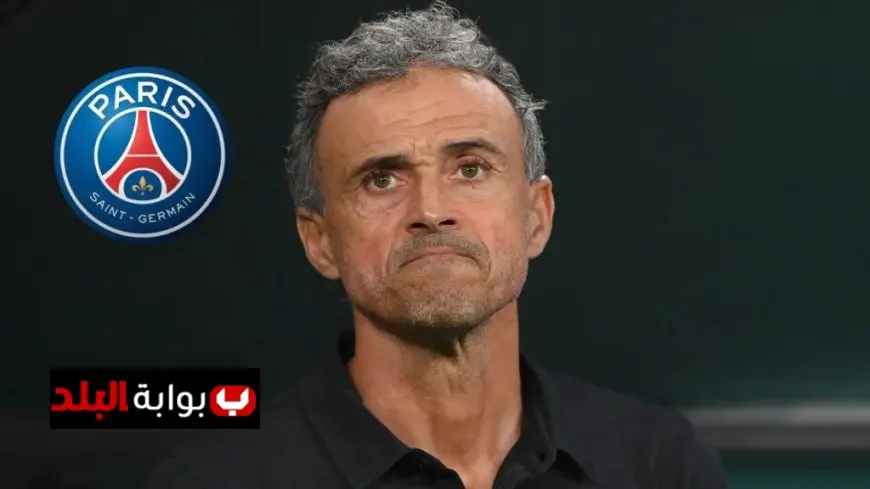 إنريكي يفضل مواجهة بيراميدز في نهائي الإنتركونتيننتال بدلاً من فلامنجو