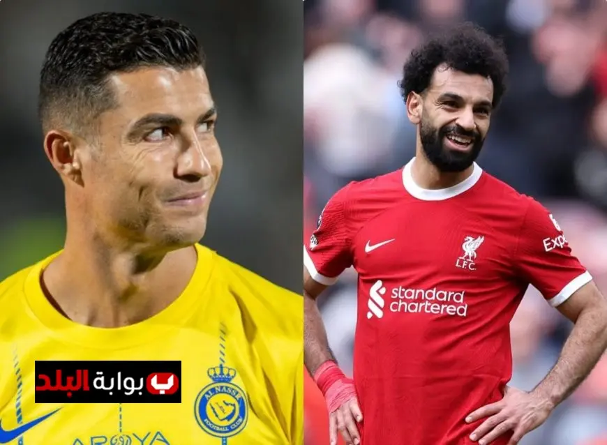 جاري نيفيل ي сравا أزمة محمد صلاح مع ليفربول برواية رونالدو المثيرة