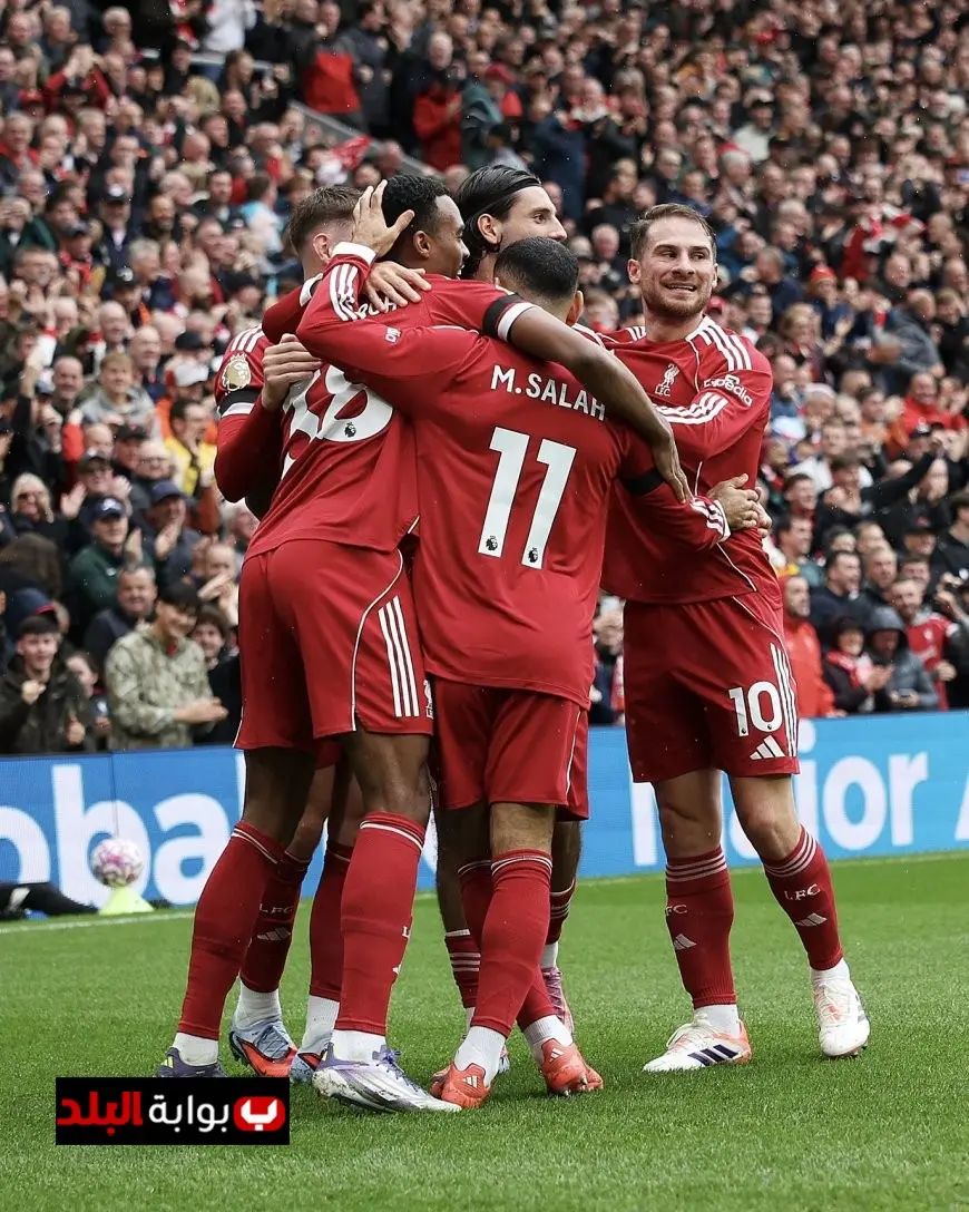 جدول مواعيد مباريات السبت اليوم والقنوات الناقلة أبرزها فلامنجو ضد بيراميدز وليفربول أمام برايتون