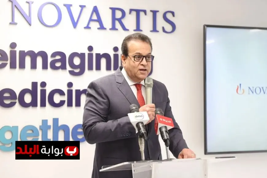 وزير الصحة ينعي وفاة طبيبة أثناء توجهها للمشاركة في مؤتمر طبي