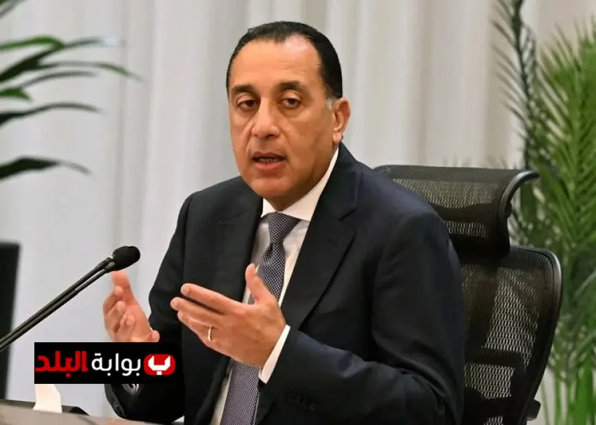 رئيس الوزراء يستعرض إنجازات مبادرة حياة كريمة في قرى شبين القناطر بالقليوبية