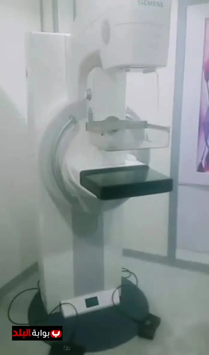 محافظ الدقهلية يعلن عن وصول جهاز الأشعة المقطعية الحديث إلى مستشفى أتميدة المركزي