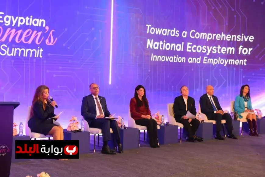 وزير العمل يؤكد أهمية تمكين الشباب وبناء المهارات لمواجهة تحديات سوق العمل المتغير