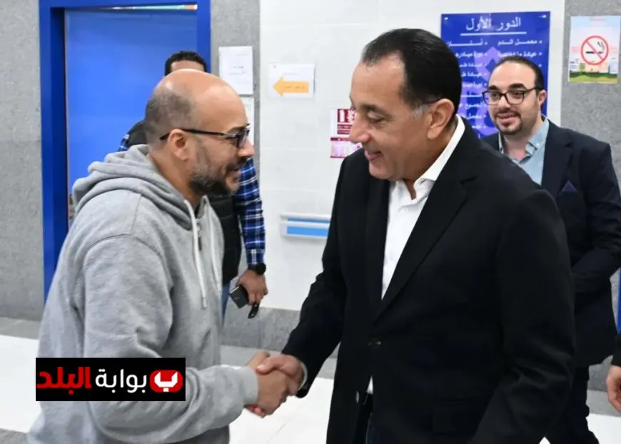 رئيس الوزراء يتواصل مع المواطنين في القليوبية لبحث جودة الخدمات ورضاهم عن الأداء الحكومي