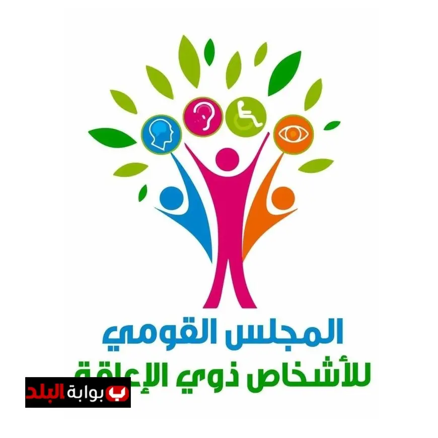 المجلس القومي يؤكد تقديم خدمات ذوي الإعاقة حصريًا عبر القنوات الحكومية المعتمدة