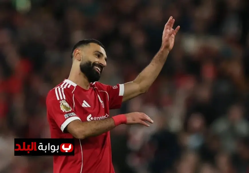 صلاح يبدع ويساهم بفوز ليفربول على برايتون بثنائية في البريميرليج