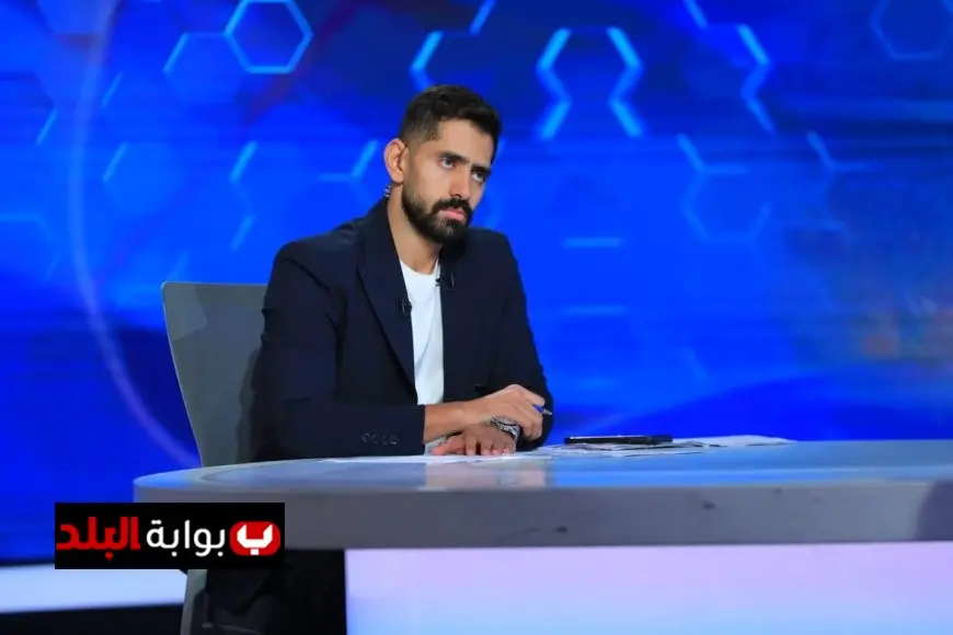 محمد طارق أضا يعلق على تصريحات محمد صلاح بشأن سلوت ويعتبرها غير موفقة