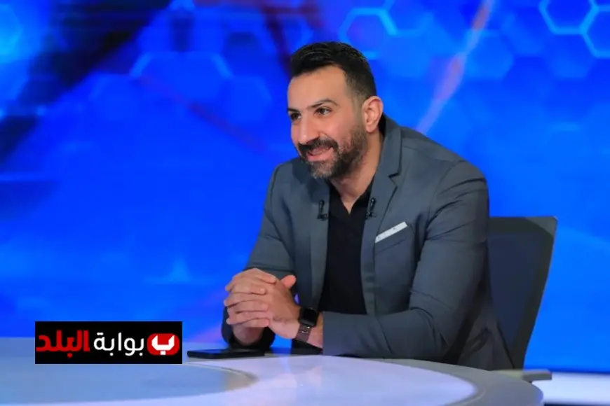 آسر حسين يتوقع أداءً مذهلاً من محمد صلاح في كأس أمم إفريقيا