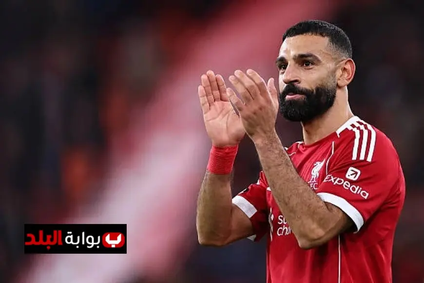 3 أسباب تجعل زيارة محمد صلاح المرتقبة إلى السعودية محط أنظار الجميع