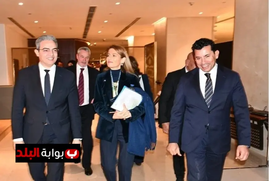 مصر تفوز برئاسة اللجنة الحكومية الدولية للتربية البدنية والرياضة في اليونسكو