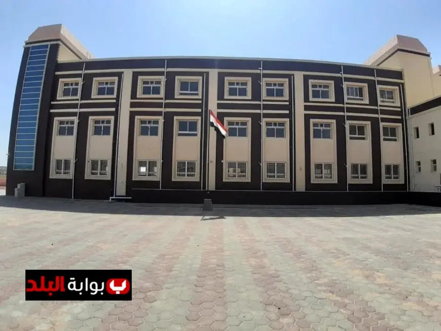 محاسبة المتورطين في إهمال مدرسة النيل المصرية الدولية التعليم يتخذ إجراءات صارمة