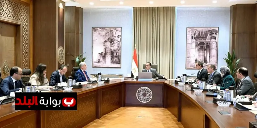 مدبولي يعلن عن جهود الحكومة لتحسين الاقتصاد في ماسبيرو والصحف القومية