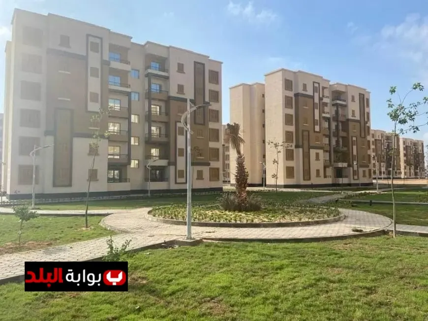 تحديث مهم موعد نهائي لحجز شقق الإسكان المتوسطة والفاخرة في المدن الجديدة لعام 2025