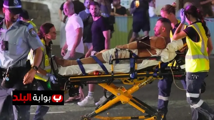 الإمارات تدين الهجوم المسلح على احتفالات عيد الحانوكا اليهودي في سيدني