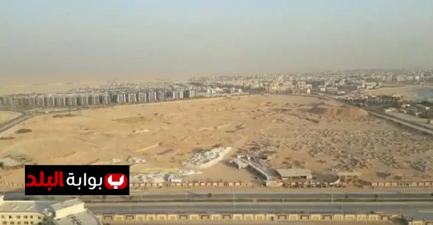 أحمد موسى يكشف تفاصيل سحب أرض نادي الزمالك والرئيس يمنح المهلة الأخيرة لاستكمال الإنشاءات