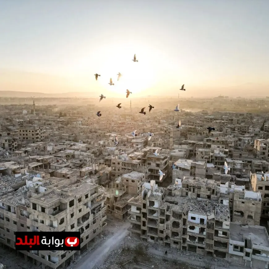 أحمد موسى يكشف عن تحول سوريا إلى قاعدة للميليشيات الإرهابية ويحدد حاجة البلاد إلى 500 مليار دولار لإعادة الإعمار