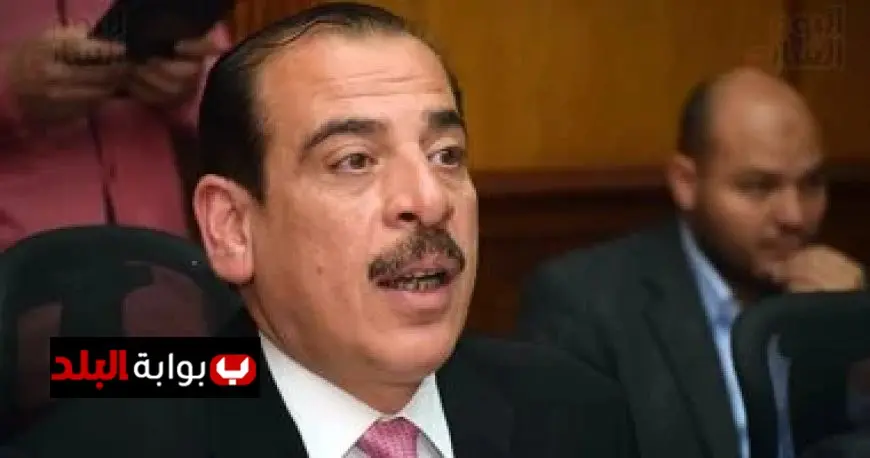 عمرو قنديل يعلن عدم وجود فيروسات جديدة أو متحورات خطيرة تهدد صحة المصريين