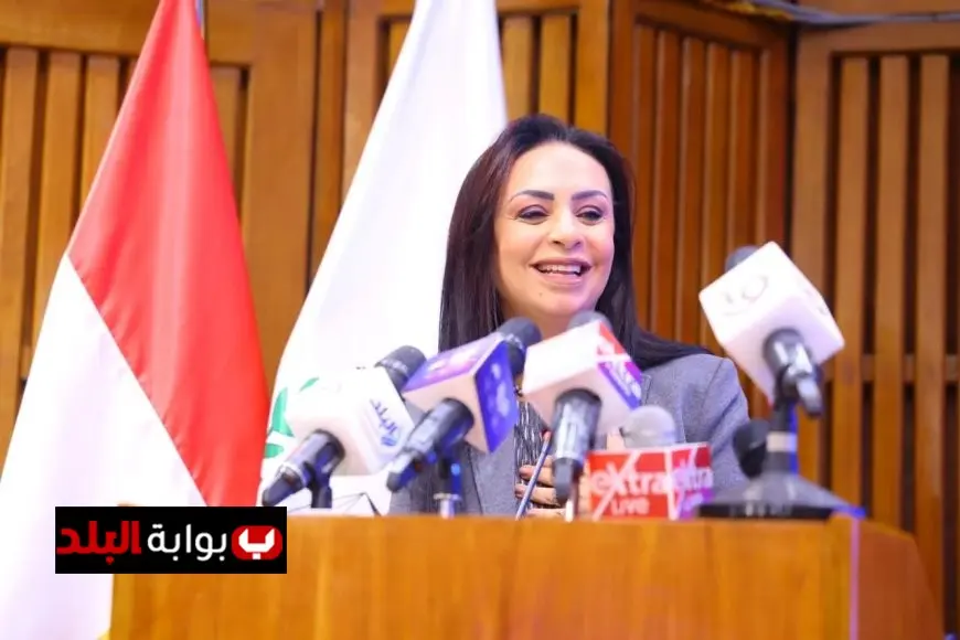 التضامن تطلق جائزة باحث المستقبل تكريماً للوزيرة الراحلة حكمت أبوزيد لطلاب المدارس الثانوية