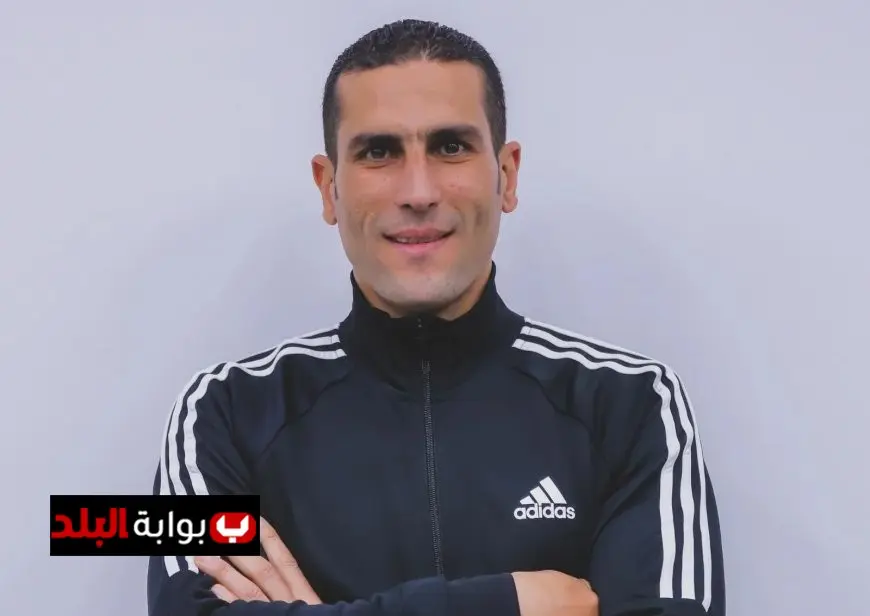 طاقم تحكيم مصري يتولى إدارة مباراة ودية الفراعنة ضد نيجيريا في استاد القاهرة