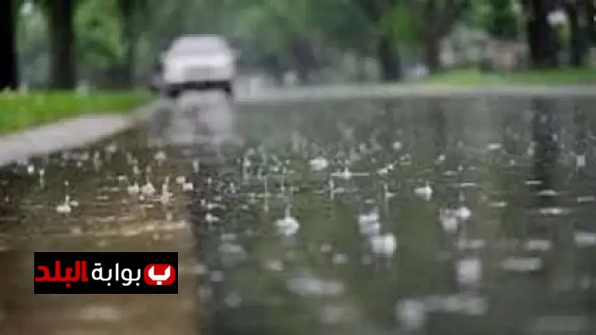 الأرصاد الجوية تكشف عن توقعات هطول الأمطار والساعات المقبلة على خريطة الطقس في البلاد