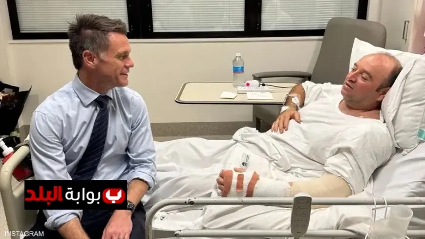 حكماء المسلمين يثنون على شجاعة المتصدي لهجوم سيدني ويجسدون قيم الإسلام