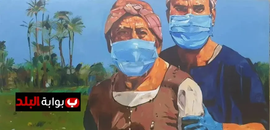 محمد بسيوني يكشف تفاصيل جديدة عن جدل لوحة المليجي بعد تريند فيديو السقا