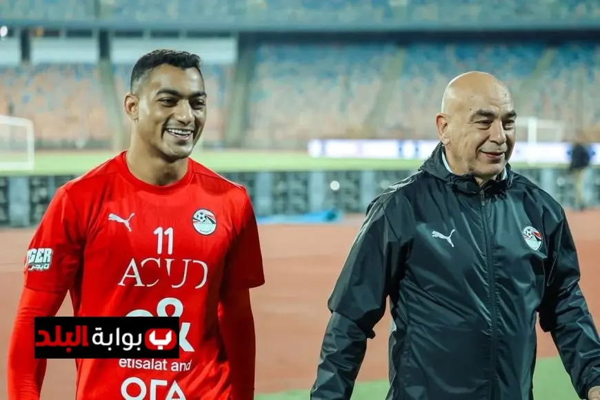 منتخب مصر يجهز نفسه لمواجهة نيجيريا في مباراة ودية غدًا