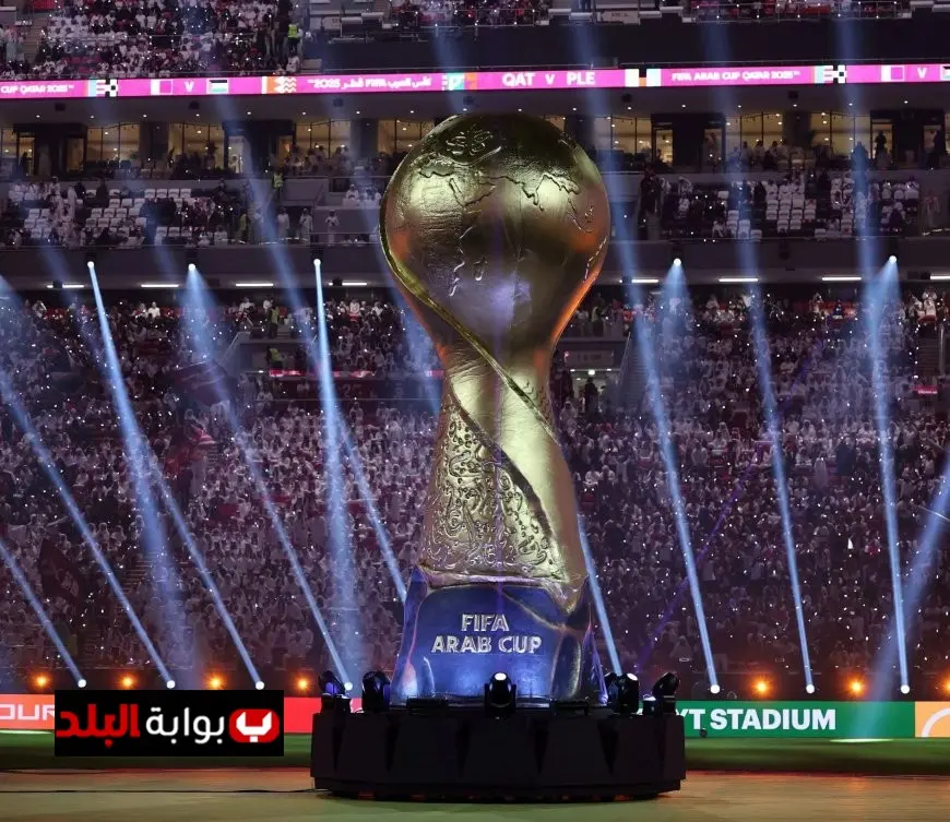 كل ما تحتاج معرفته عن موعد مباراة الأردن ضد المغرب في نهائي كأس العرب 2025