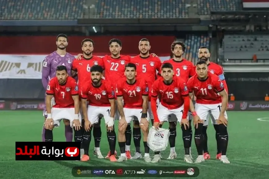 توقعات مثيرة لمصر في كأس العالم: تونس وصيف مجموعته وجنوب أفريقيا أكبر التحديات