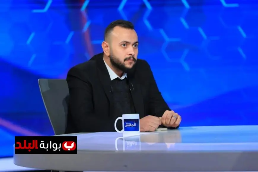 نادر شبانة يكشف عن فخ مجموعة مصر في كأس أمم أفريقيا