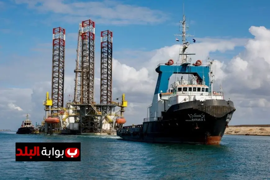 خبير اقتصادي يكشف عن نجاح منطقة قناة السويس في جذب استثمارات جديدة لمصر لأول مرة