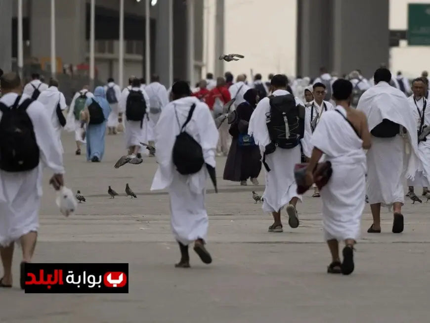 فتح باب التقديم لجمعيات أهلية لإشراف على موسم الحج مع تفاصيل الرابط والشروط