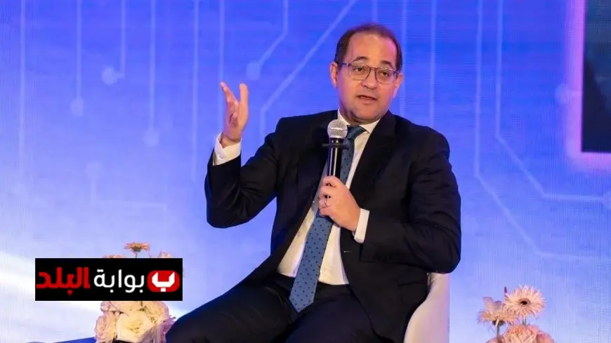 وزير المالية يشجع الشباب على العمل بشغف لتحقيق أحلامهم مع وعود بعوائد غير متوقعة