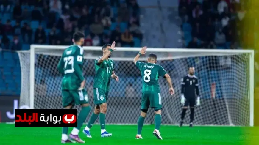 وليد الفراج ينتقد مبررات اتحاد الكرة السعودي بعد الهزيمة من الأردن