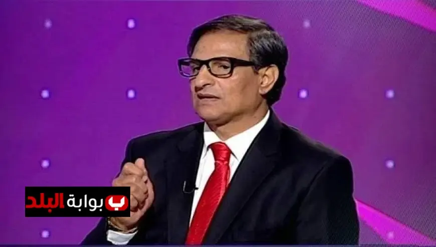 مصطفى يونس ينهي خلافه مع الأهلي ويكشف عن قراره بتقليل ظهوره الإعلامي