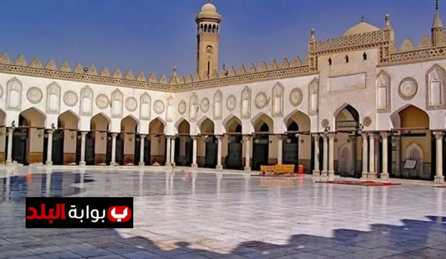 الأزهر يعبّر عن حزنه للمغرب بسبب فيضانات آسفي ويحث على الشفاء العاجل للمصابين