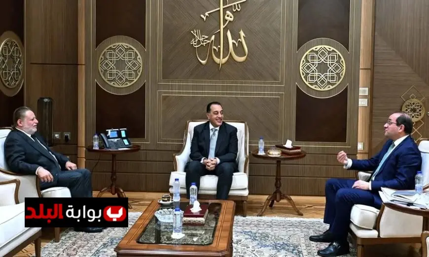 رئيس الوزراء يراقب تنسيق السياسات المالية والنقدية لتعزيز النشاط الاقتصادي