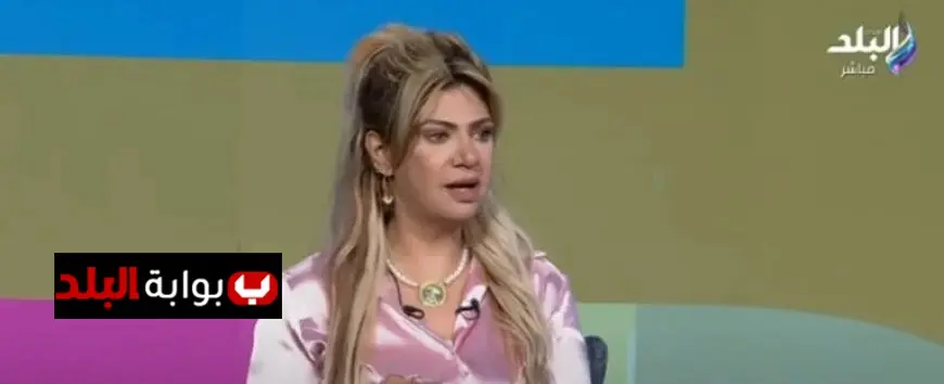 سونيا الحبال تدعو إلى احترام العربية والاعتناء بها في بيئة نظيفة